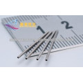 High Quality Titanium Precision Micro Tube, seamless titanium micro tube Gr18